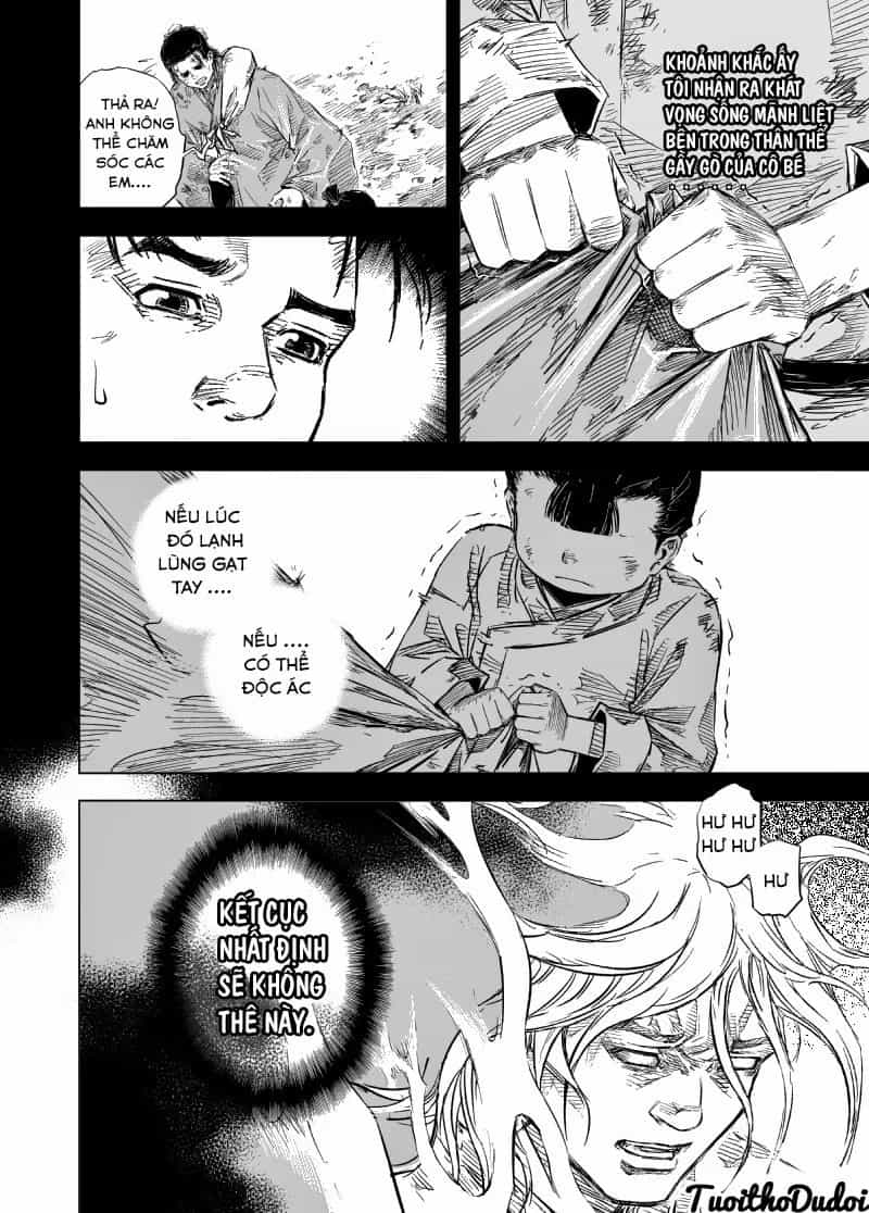 Quỷ Vương-Sama Không Thể Đánh Bại Hero-Kun! - Chương 44 - ảnh 20