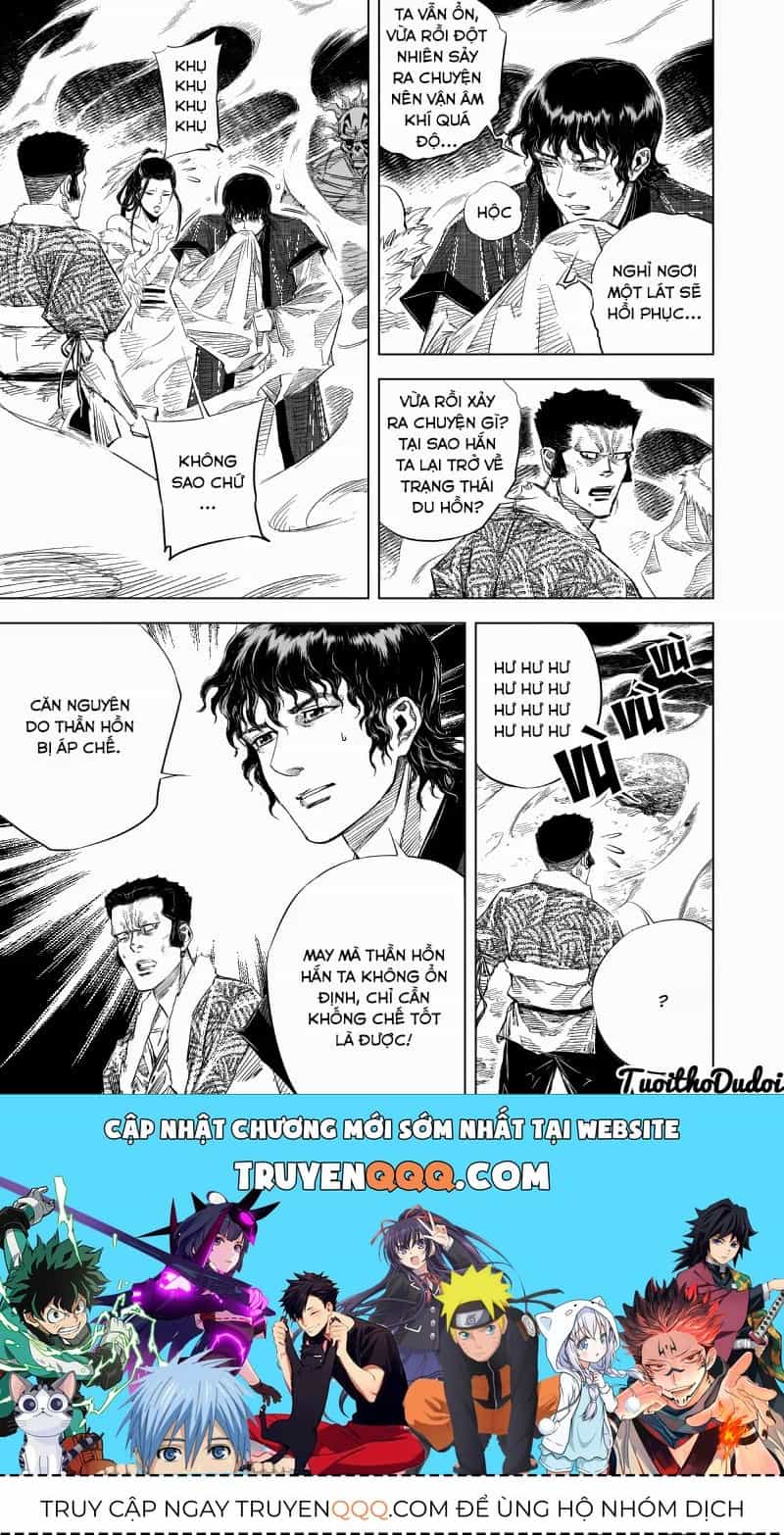 Quỷ Vương-Sama Không Thể Đánh Bại Hero-Kun! - Chương 44 - ảnh 25