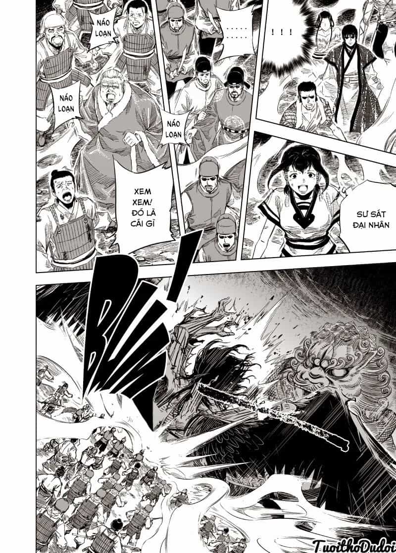 Quỷ Vương-Sama Không Thể Đánh Bại Hero-Kun! - Chương 45 - ảnh 14