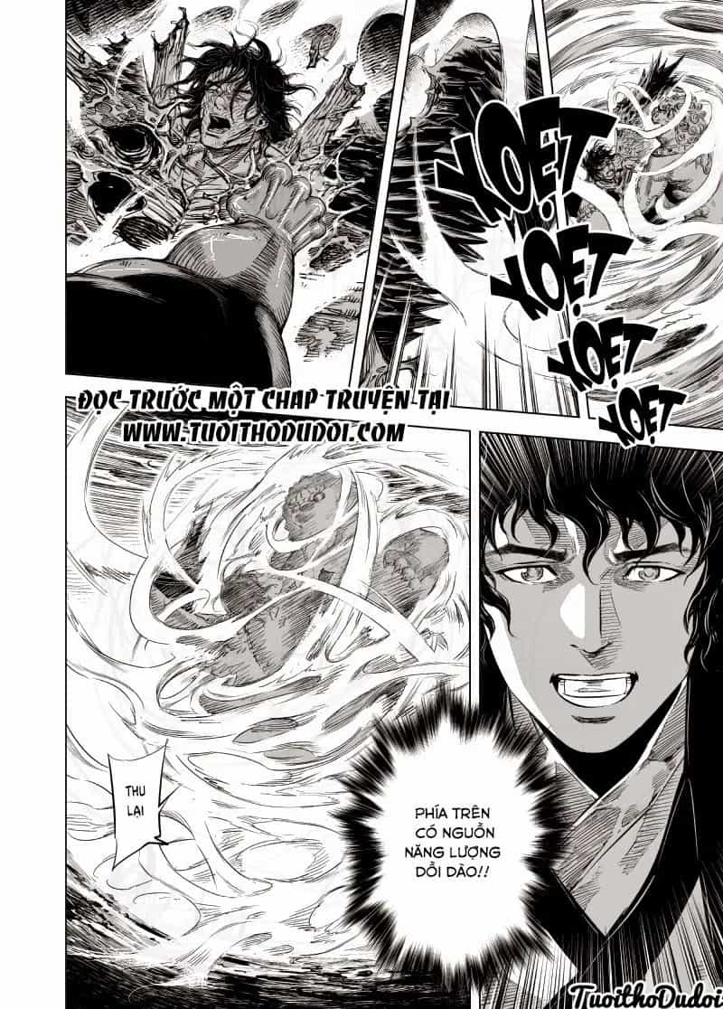 Quỷ Vương-Sama Không Thể Đánh Bại Hero-Kun! - Chương 45 - ảnh 18