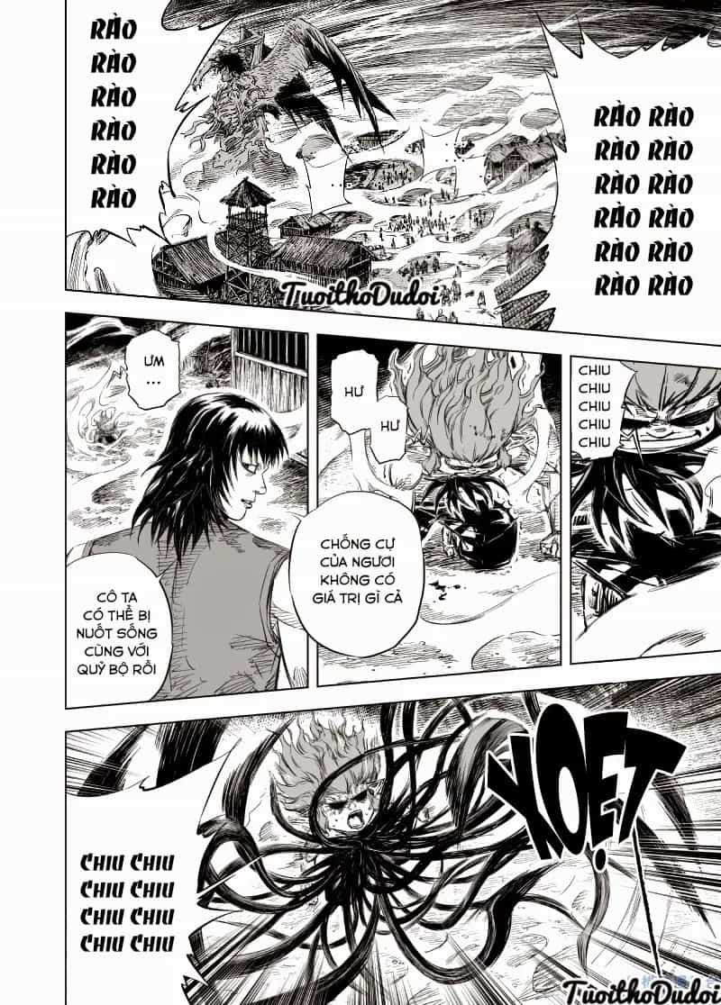 Quỷ Vương-Sama Không Thể Đánh Bại Hero-Kun! - Chương 45 - ảnh 2