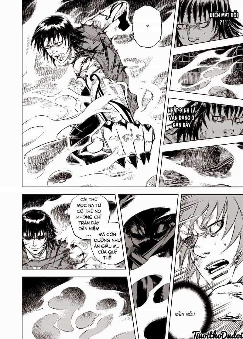 Quỷ Vương-Sama Không Thể Đánh Bại Hero-Kun! - Chương 45 - ảnh 5