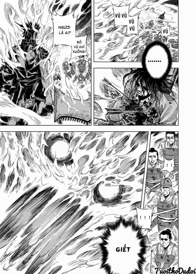 Quỷ Vương-Sama Không Thể Đánh Bại Hero-Kun! - Chương 46 - ảnh 10
