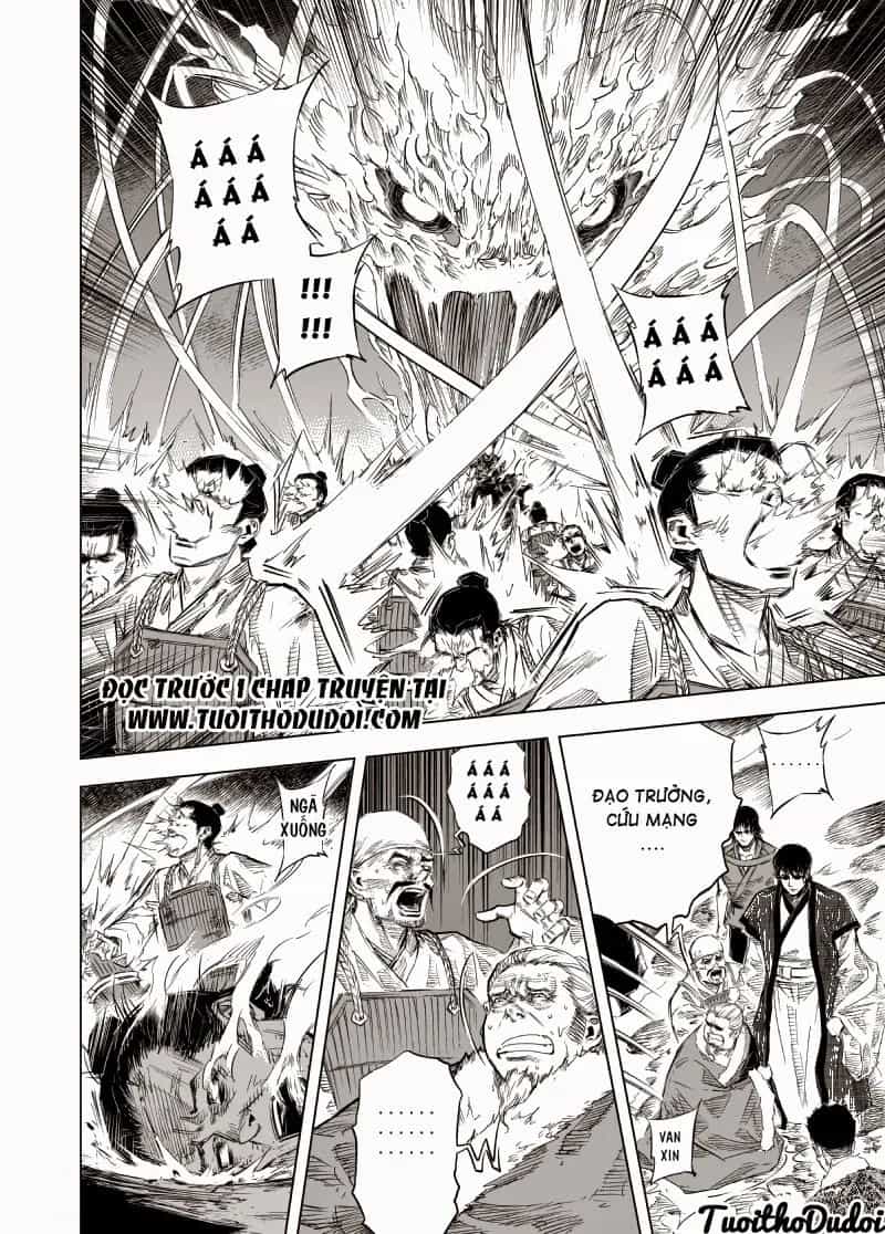 Quỷ Vương-Sama Không Thể Đánh Bại Hero-Kun! - Chương 46 - ảnh 11