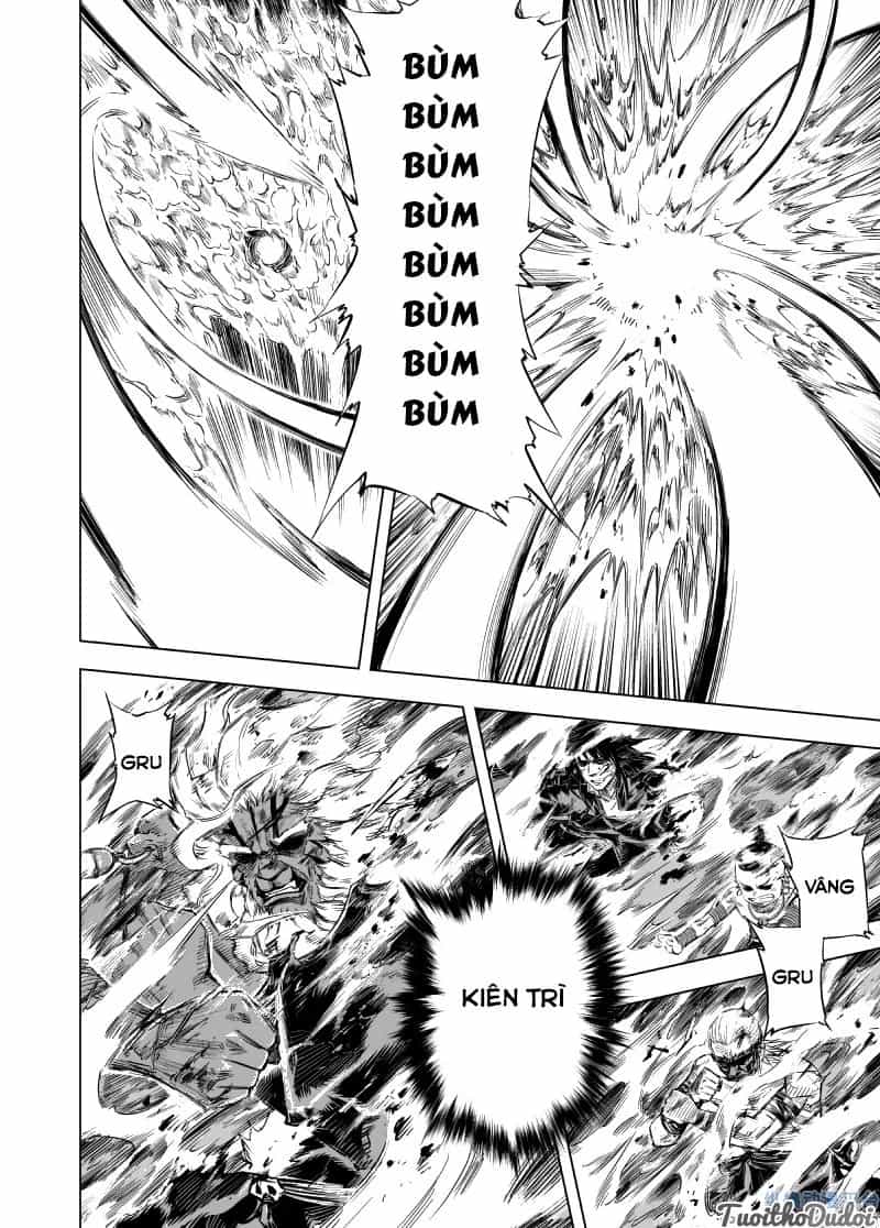 Quỷ Vương-Sama Không Thể Đánh Bại Hero-Kun! - Chương 47 - ảnh 11