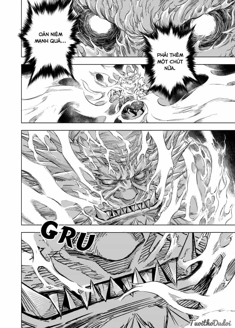 Quỷ Vương-Sama Không Thể Đánh Bại Hero-Kun! - Chương 47 - ảnh 5