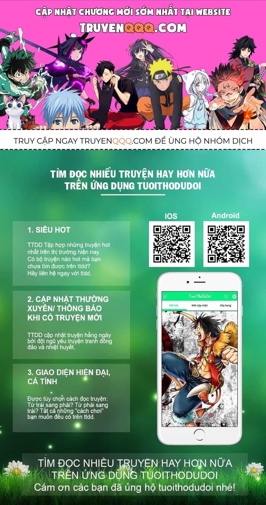 Quỷ Vương-Sama Không Thể Đánh Bại Hero-Kun! - Chương 48 - ảnh 1
