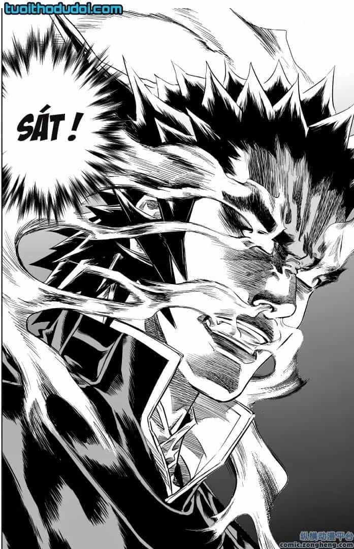 Quỷ Vương-Sama Không Thể Đánh Bại Hero-Kun! - Chương 5 - ảnh 28