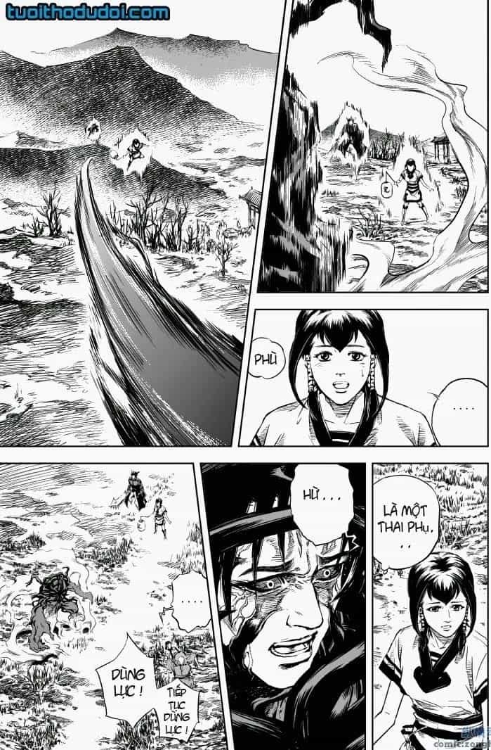 Quỷ Vương-Sama Không Thể Đánh Bại Hero-Kun! - Chương 5 - ảnh 7