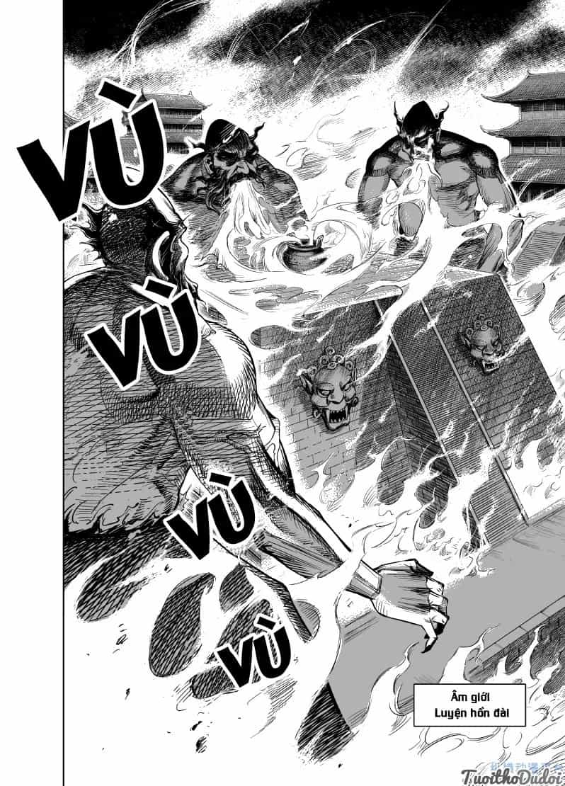 Quỷ Vương-Sama Không Thể Đánh Bại Hero-Kun! - Chương 50 - ảnh 3