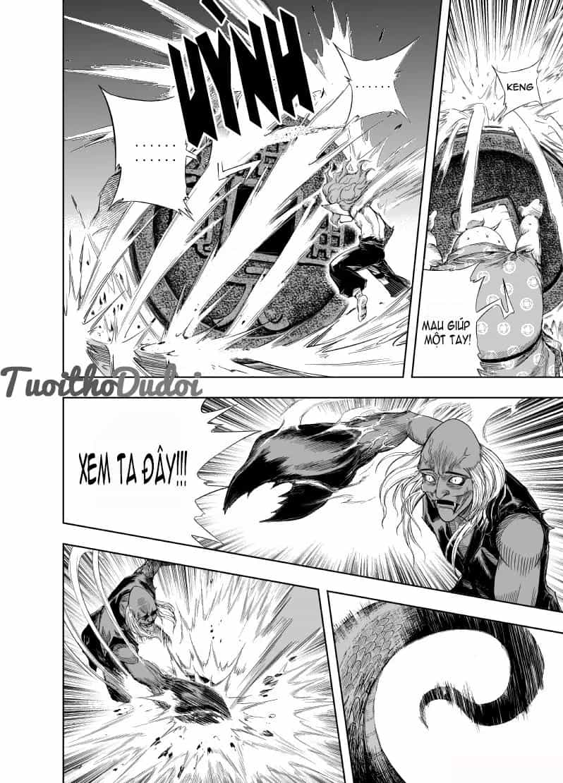 Quỷ Vương-Sama Không Thể Đánh Bại Hero-Kun! - Chương 51 - ảnh 6