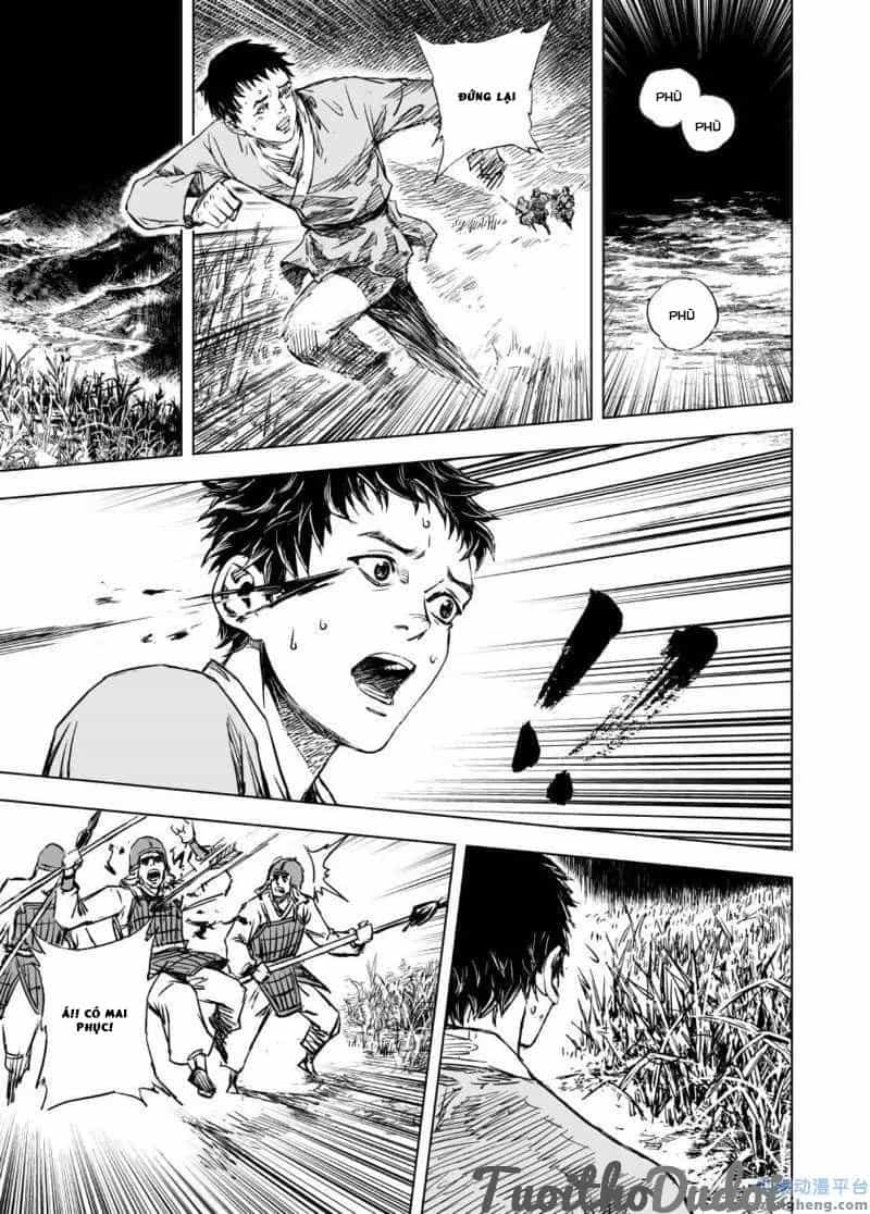 Quỷ Vương-Sama Không Thể Đánh Bại Hero-Kun! - Chương 55 - ảnh 14