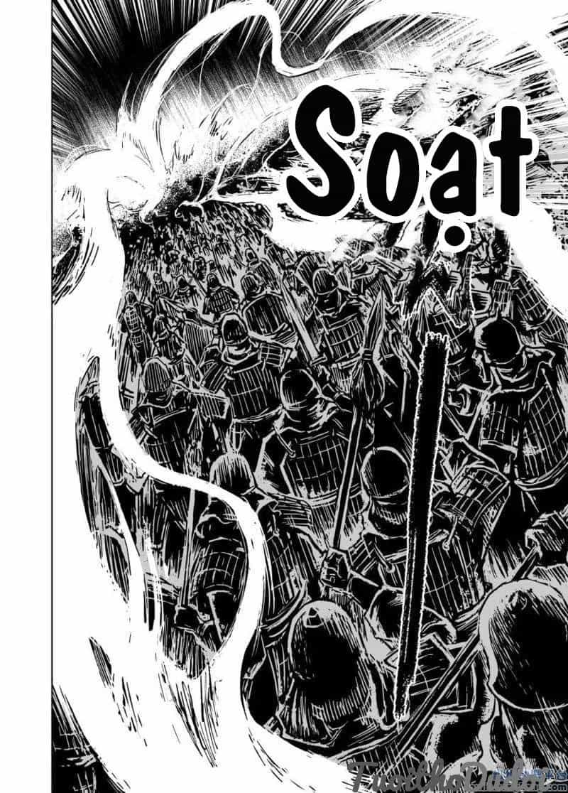 Quỷ Vương-Sama Không Thể Đánh Bại Hero-Kun! - Chương 55 - ảnh 19