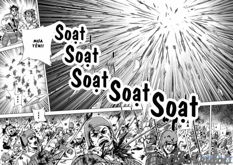 Quỷ Vương-Sama Không Thể Đánh Bại Hero-Kun! - Chương 55 - ảnh 23