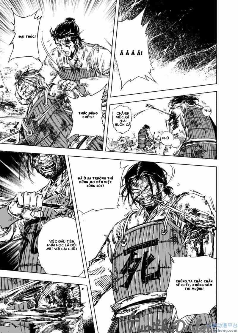 Quỷ Vương-Sama Không Thể Đánh Bại Hero-Kun! - Chương 55 - ảnh 26