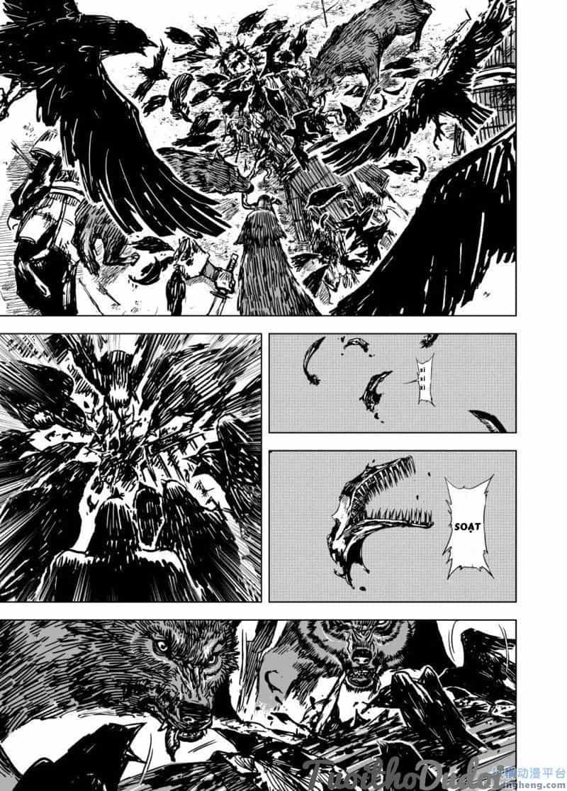 Quỷ Vương-Sama Không Thể Đánh Bại Hero-Kun! - Chương 56 - ảnh 17