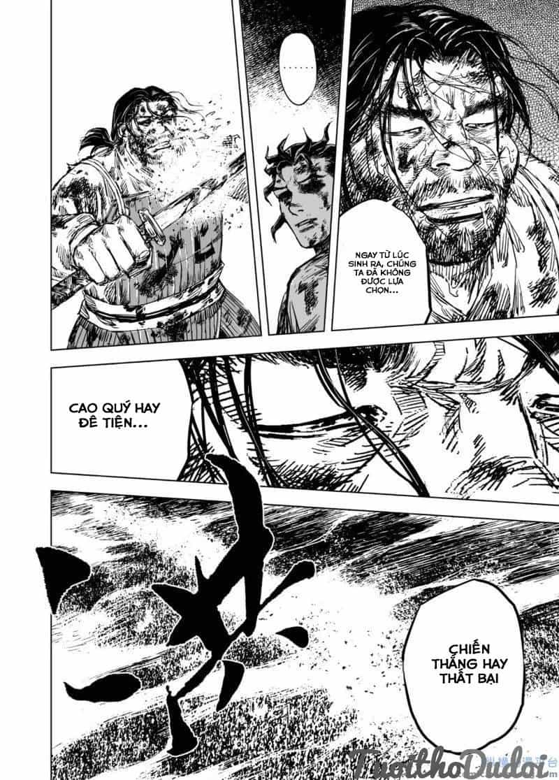 Quỷ Vương-Sama Không Thể Đánh Bại Hero-Kun! - Chương 56 - ảnh 9