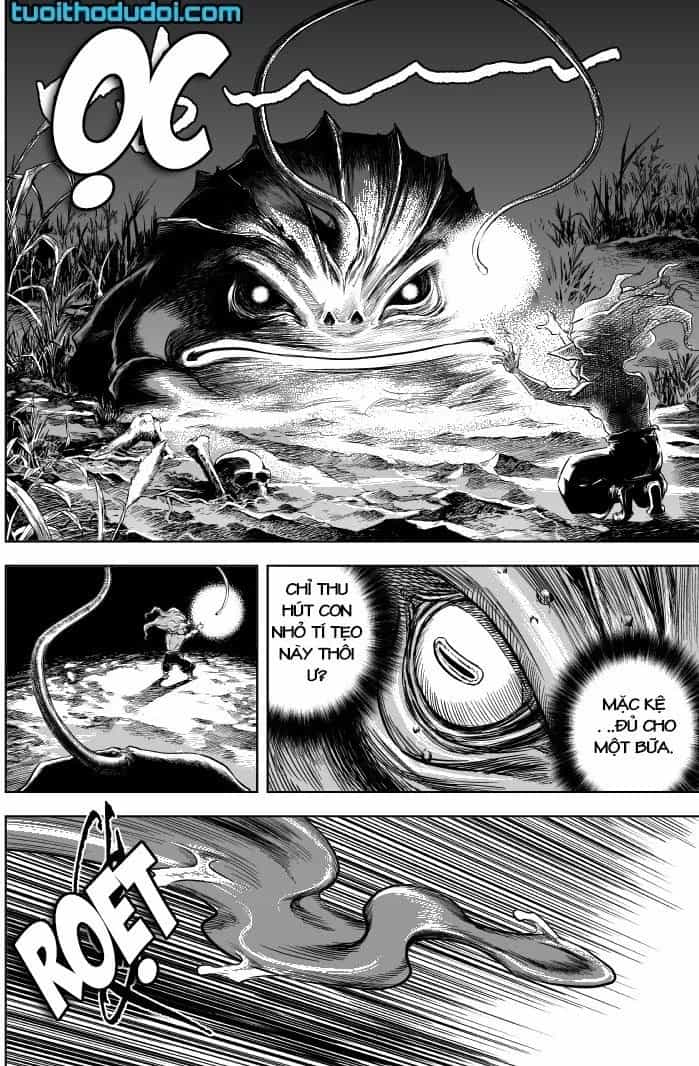 Quỷ Vương-Sama Không Thể Đánh Bại Hero-Kun! - Chương 7 - ảnh 12