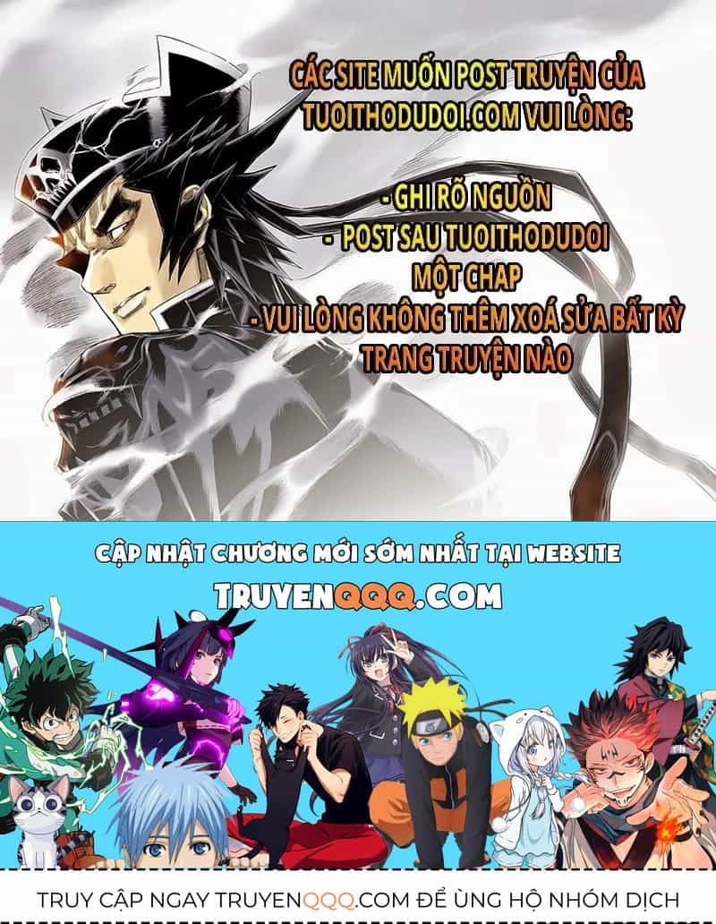 Quỷ Vương-Sama Không Thể Đánh Bại Hero-Kun! - Chương 9 - ảnh 16