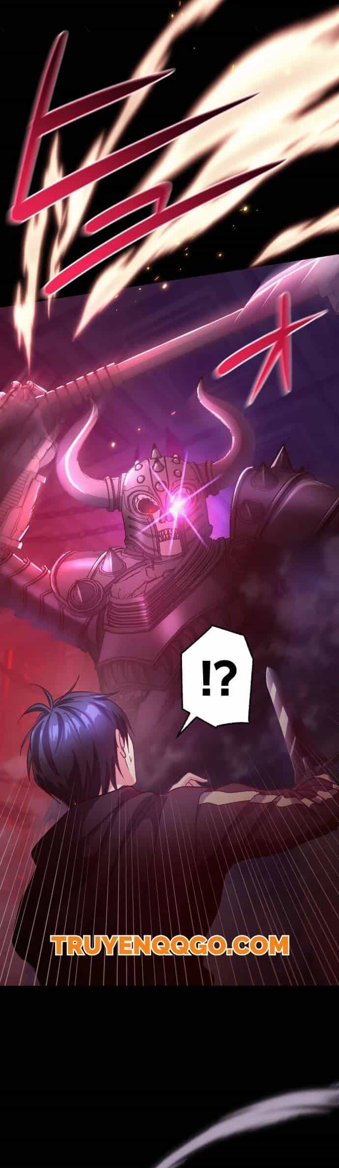 Quỷ Vương Tái Sinh: Kẻ Lạc Lối - Chương 11 - ảnh 41