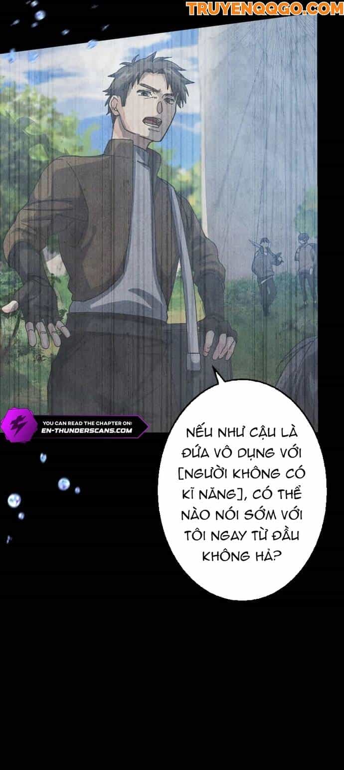 Quỷ Vương Tái Sinh: Kẻ Lạc Lối - Chương 12 - ảnh 3