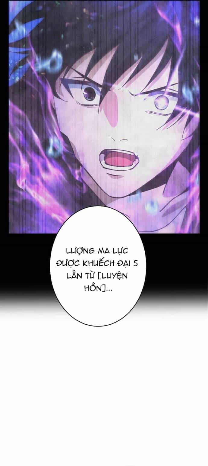Quỷ Vương Tái Sinh: Kẻ Lạc Lối - Chương 12 - ảnh 74