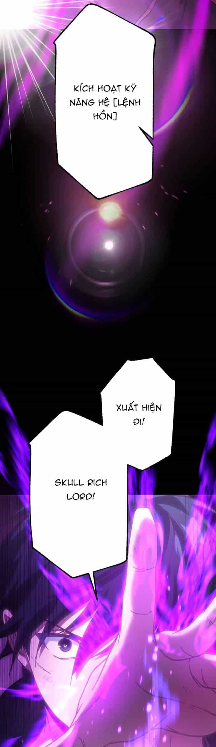 Quỷ Vương Tái Sinh: Kẻ Lạc Lối - Chương 13 - ảnh 56