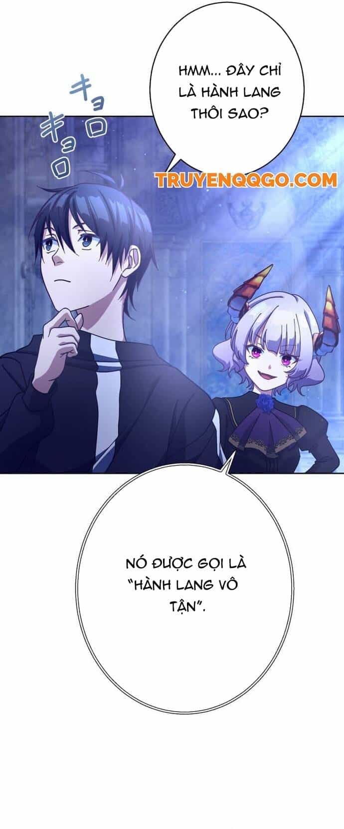 Quỷ Vương Tái Sinh: Kẻ Lạc Lối - Chương 15 - ảnh 19