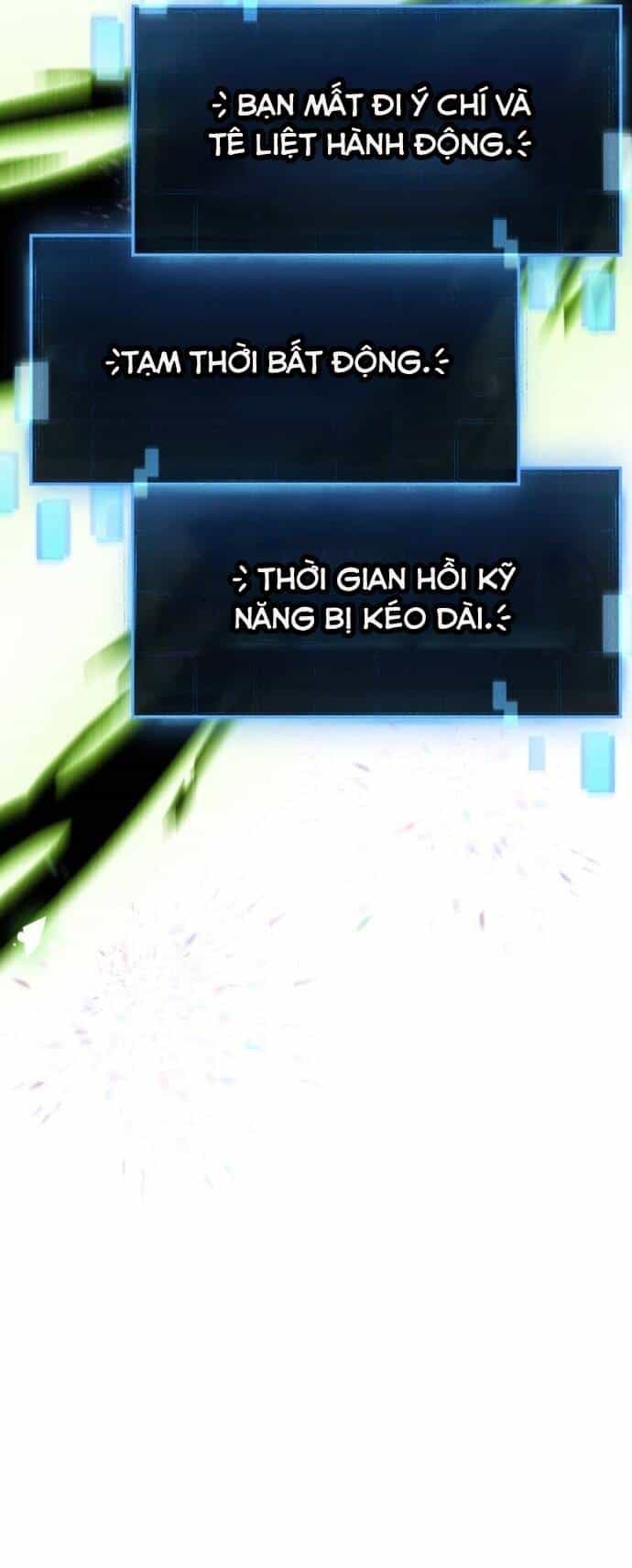 Quỷ Vương Tái Sinh: Kẻ Lạc Lối - Chương 15 - ảnh 41