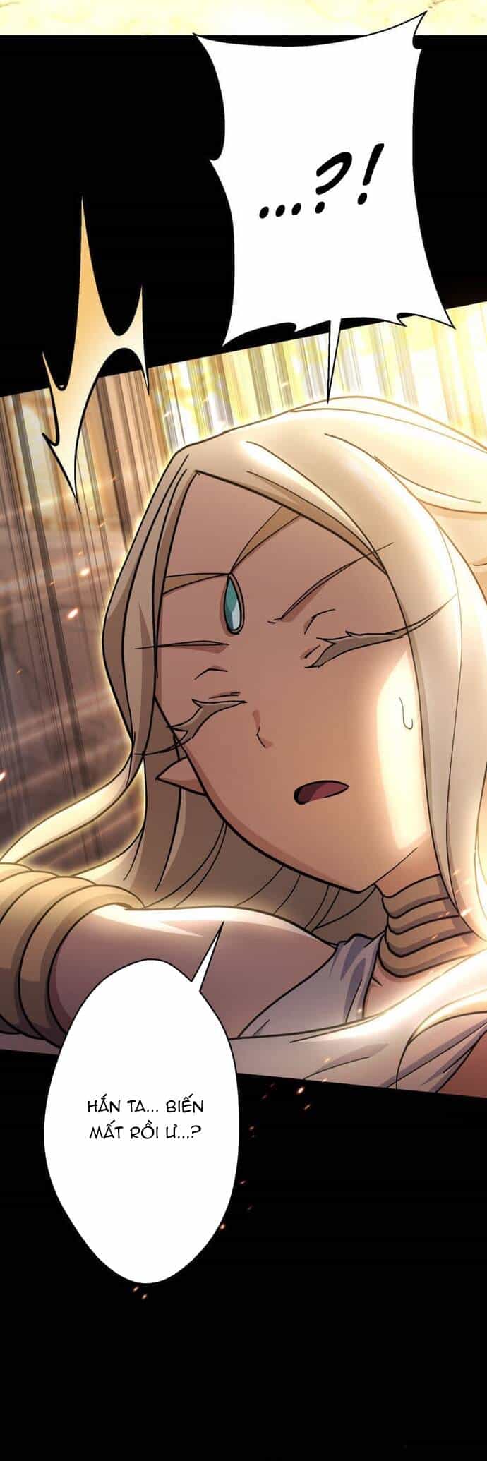 Quỷ Vương Tái Sinh: Kẻ Lạc Lối - Chương 20 - ảnh 14
