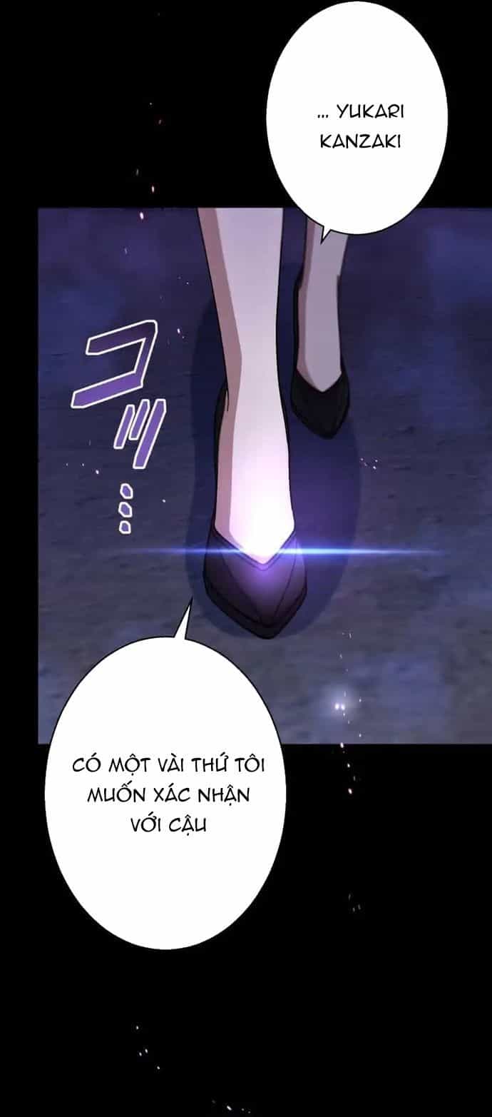 Quỷ Vương Tái Sinh: Kẻ Lạc Lối - Chương 23 - ảnh 28