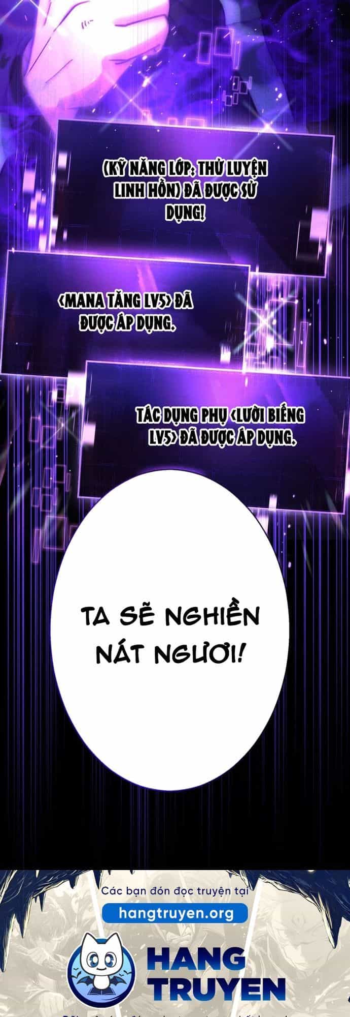 Quỷ Vương Tái Sinh: Kẻ Lạc Lối - Chương 29 - ảnh 61