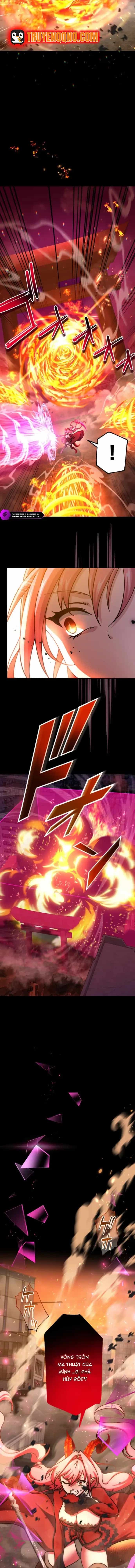 Quỷ Vương Tái Sinh: Kẻ Lạc Lối - Chương 36 - ảnh 14