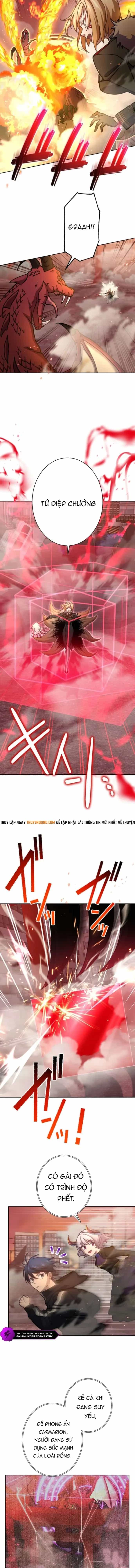 Quỷ Vương Tái Sinh: Kẻ Lạc Lối - Chương 38 - ảnh 2