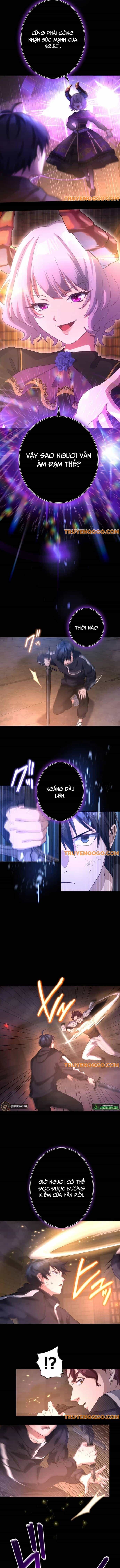 Quỷ Vương Tái Sinh: Kẻ Lạc Lối - Chương 4 - ảnh 14