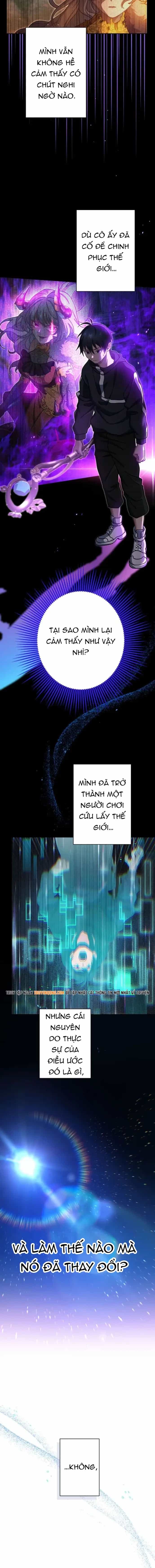 Quỷ Vương Tái Sinh: Kẻ Lạc Lối - Chương 47 - ảnh 11