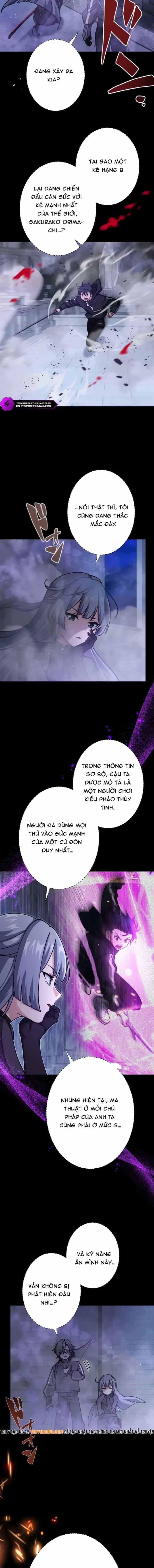 Quỷ Vương Tái Sinh: Kẻ Lạc Lối - Chương 49 - ảnh 6