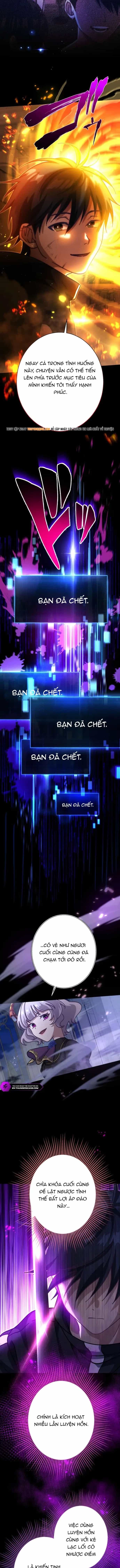 Quỷ Vương Tái Sinh: Kẻ Lạc Lối - Chương 51 - ảnh 12