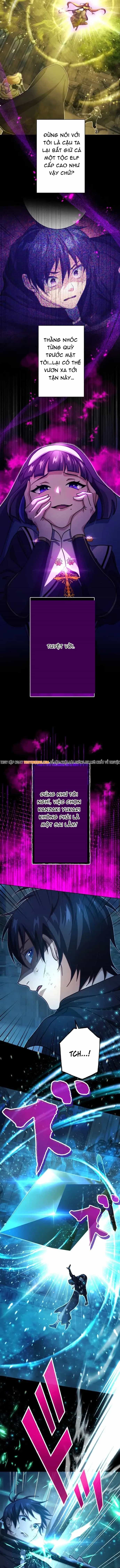 Quỷ Vương Tái Sinh: Kẻ Lạc Lối - Chương 53 - ảnh 9