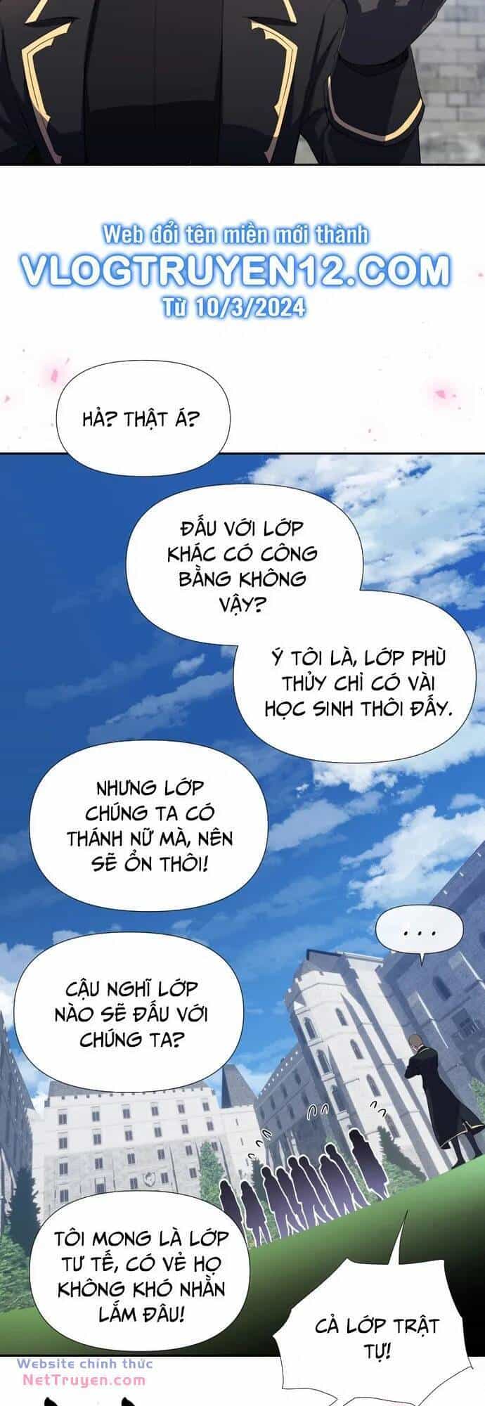 Quỷ Vương Về Hưu - Chương 11 - ảnh 14
