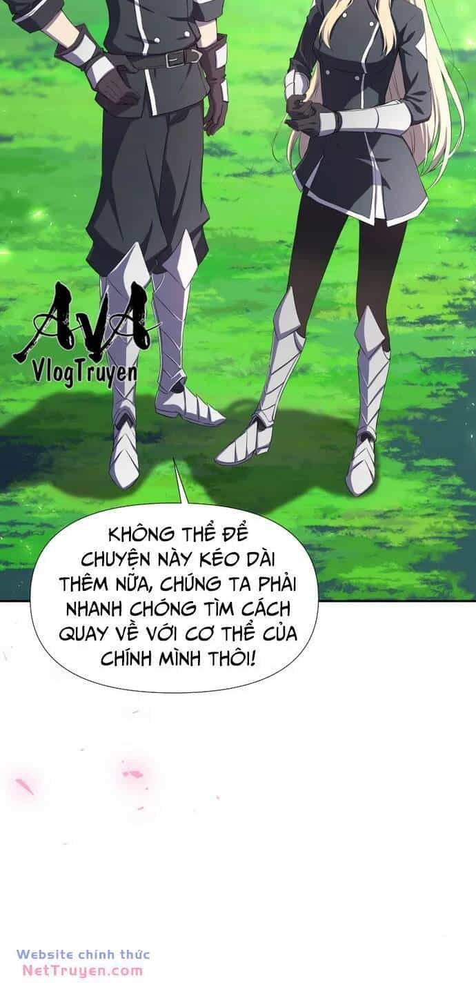 Quỷ Vương Về Hưu - Chương 11 - ảnh 8