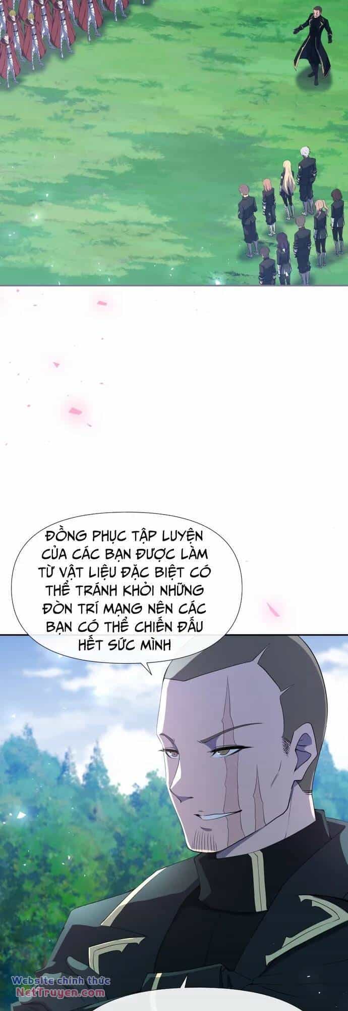 Quỷ Vương Về Hưu - Chương 12 - ảnh 3