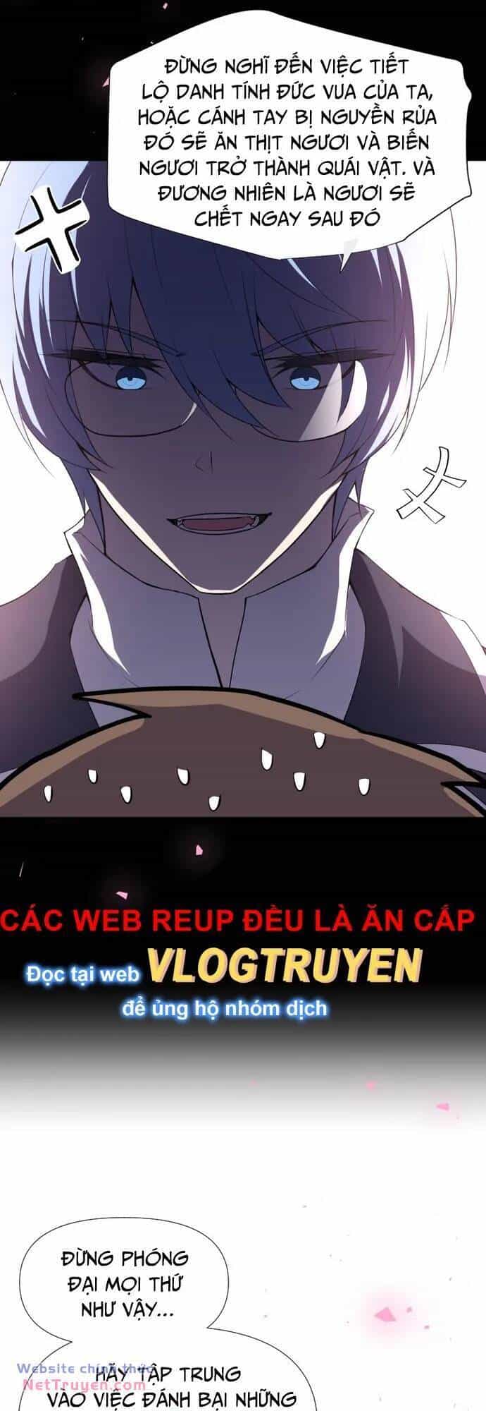 Quỷ Vương Về Hưu - Chương 12 - ảnh 33