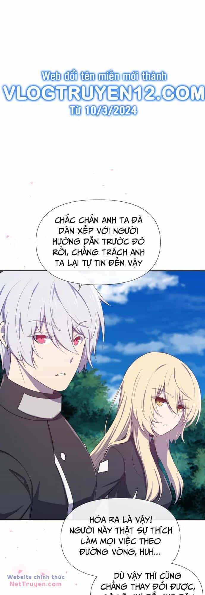 Quỷ Vương Về Hưu - Chương 12 - ảnh 6