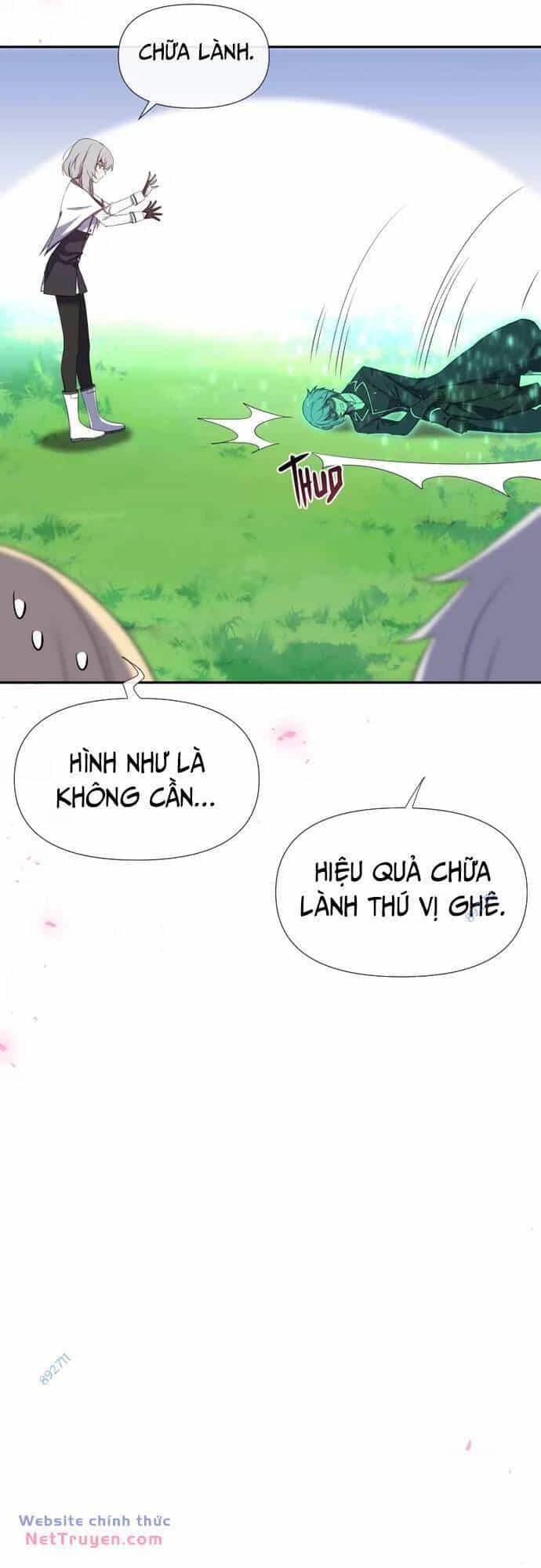 Quỷ Vương Về Hưu - Chương 14 - ảnh 9