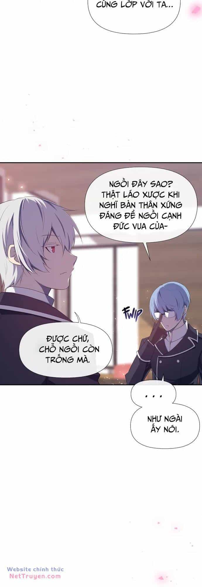 Quỷ Vương Về Hưu - Chương 16 - ảnh 21