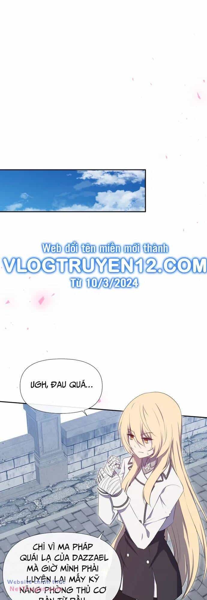 Quỷ Vương Về Hưu - Chương 17 - ảnh 6