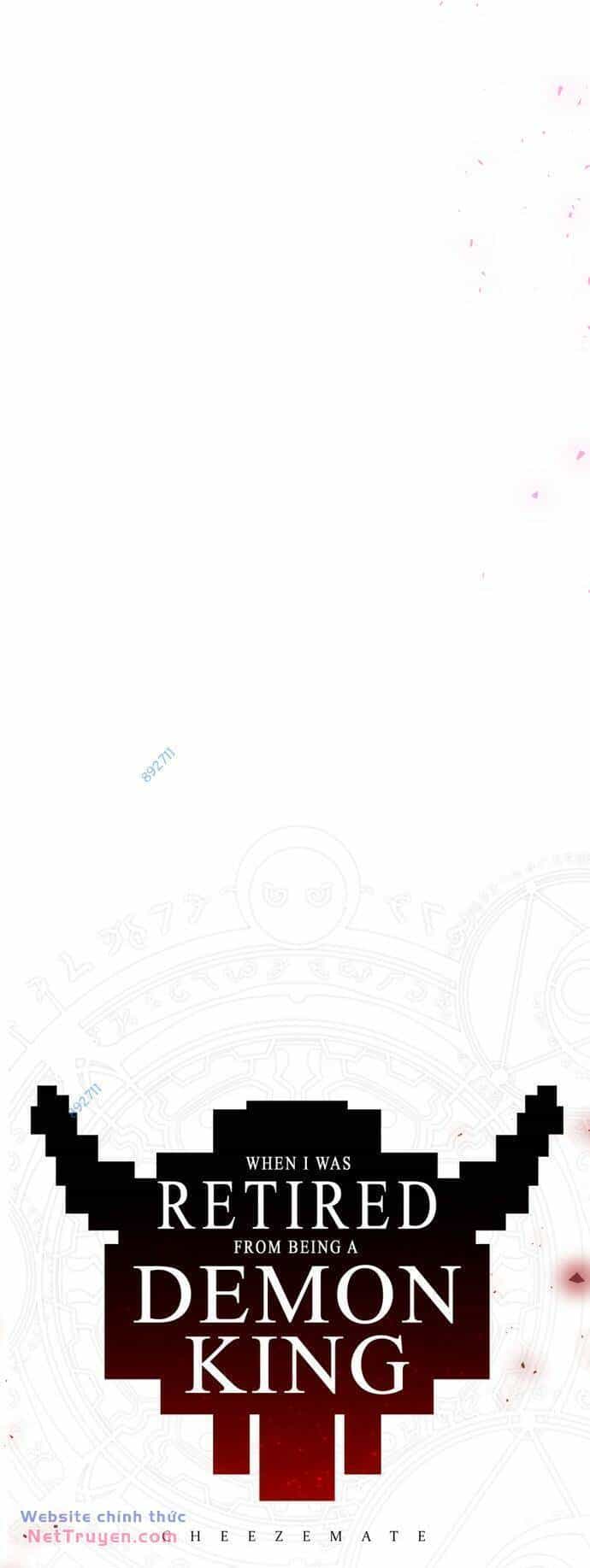 Quỷ Vương Về Hưu - Chương 19 - ảnh 44