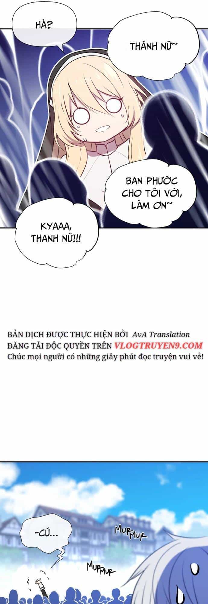 Quỷ Vương Về Hưu - Chương 3 - ảnh 25