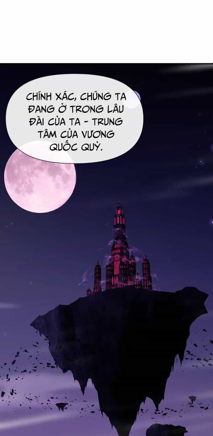 Quỷ Vương Về Hưu - Chương 3 - ảnh 39